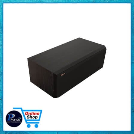 ลำโพงเซ็นเตอร์ KLIPSCH : RP-500C II (สีดำ)_4